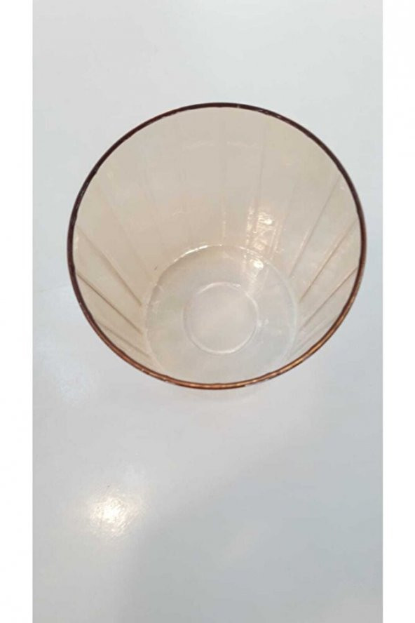 Bal Boru Şeklinde Avize Camı E27 (eni 10 Cm,boyu15 Cm) - Resim 4