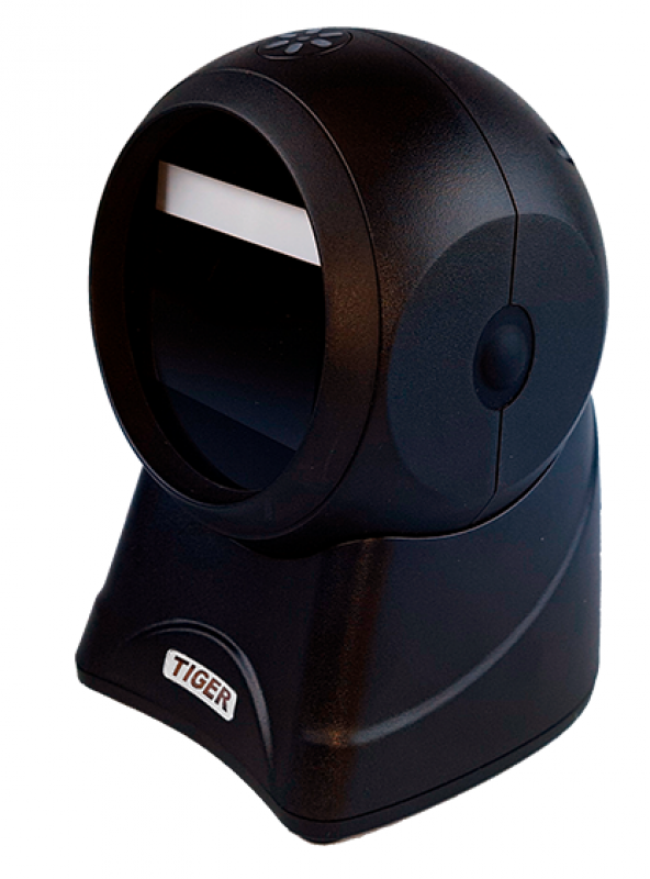 TIGER Q22 2D MASAÜSTÜ BARKOD OKUYUCU USB ürün görseli 1