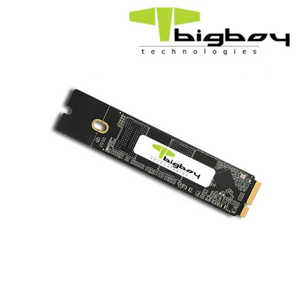 BIGBOY - BSSDA800/512G A800 512GB Sata 3 Apple SSD ürün görseli 1