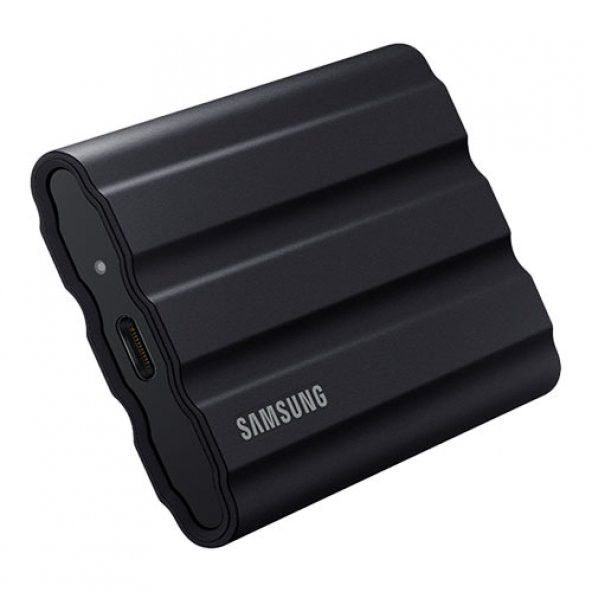 SAMSUNG - MU-PE4T0S/WW 4TB T7 Shield USB3.2 Taşınabilir SSD ürün görseli 1