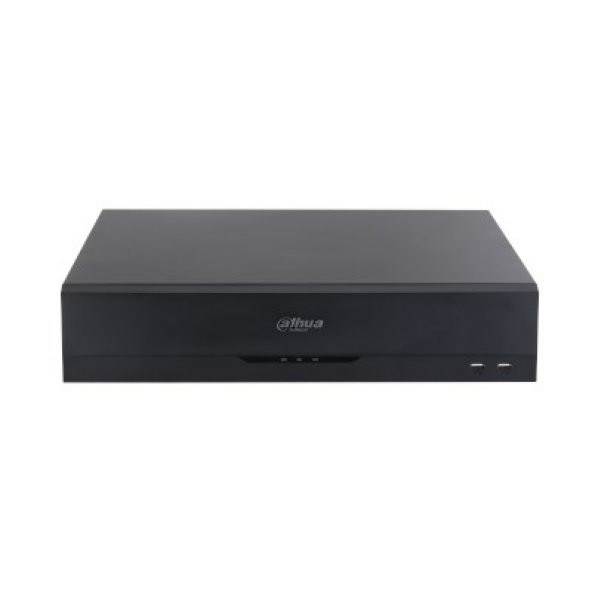 DAHUA nvr5864-eı 64 kanal h.265 nvr 8x16tb ürün görseli 1