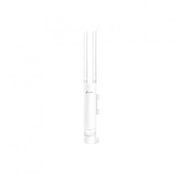 TP-LINK EAP225 AC1200 1PORT POE OUTDOOR ACCESS POINT ürün görseli 1