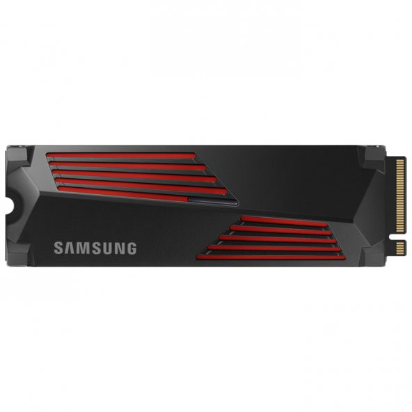 1TB 990 PRO NVMe M.2 MZ-V9P1T0CW ürün görseli 1