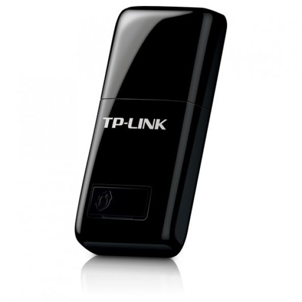 TL-WN823N N SERİSİ 300Mbps USB ADAPTÖR ürün görseli 1