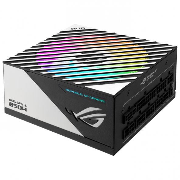 ASUS ROG LOKI MODULER UYUMLU PWM ARGB 10 YIL GARANTI