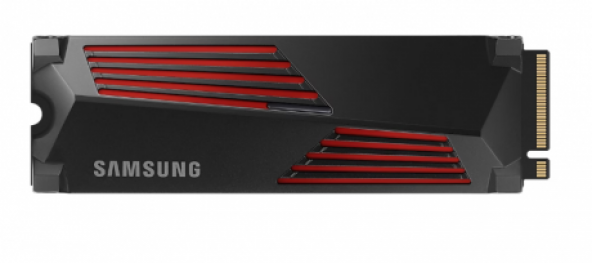 SAMSUNG - 2TB 990 PRO NVMe M.2 MZ-V9P2T0CW ürün görseli 1