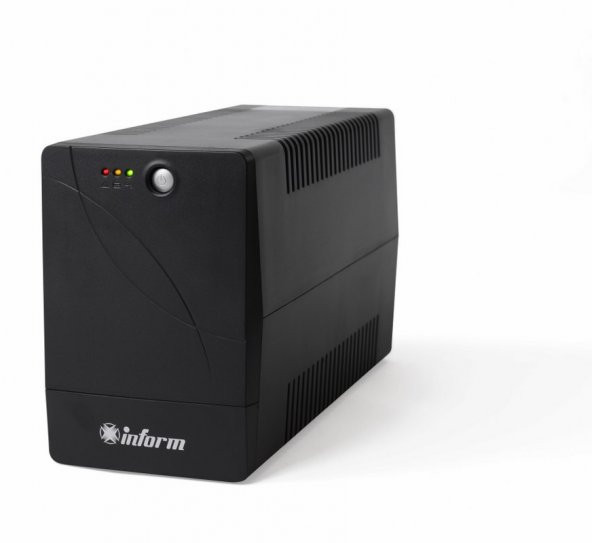 GUARDIAN 1500 VA LINE INTERACTIVE 7-20 DK (856011150006) ürün görseli 1