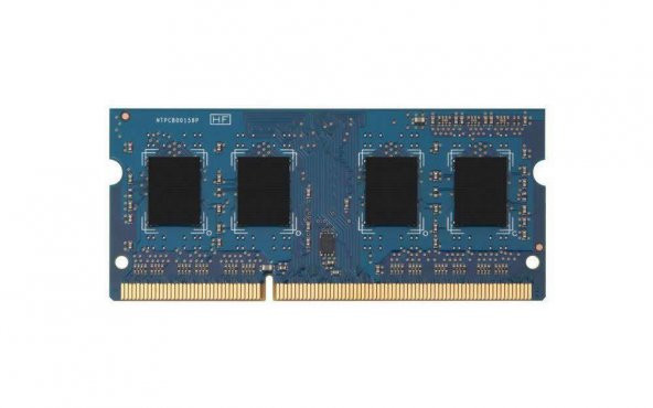 KCP313SS8/4 4GB DDR3 1333MHz Sisteme Özel Notebook Belleği ürün görseli 1