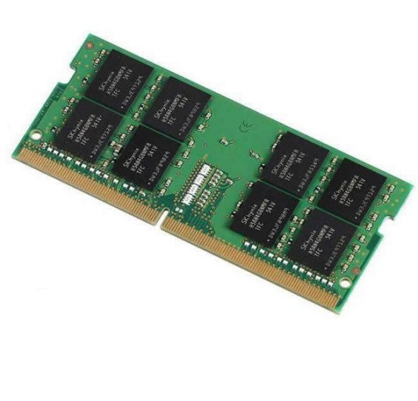 KCP432SD8/32 32GB DDR4 3200MHz Sisteme Özel Notebook Rami ürün görseli 1
