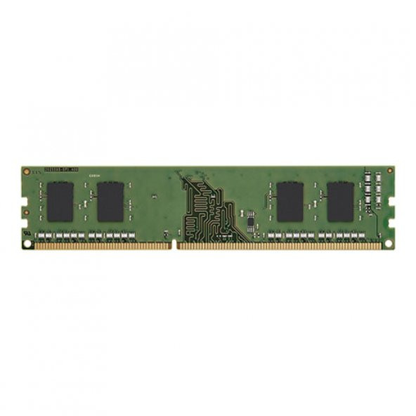 KNG 8GB DDR3L 1600 CL11 KVR16LN11/8WP PC ürün görseli 1