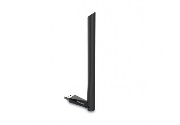 TP-LINK MERCUSYS MU6H 650MBPS D.BAND USB ADAPTÖR - Resim 2