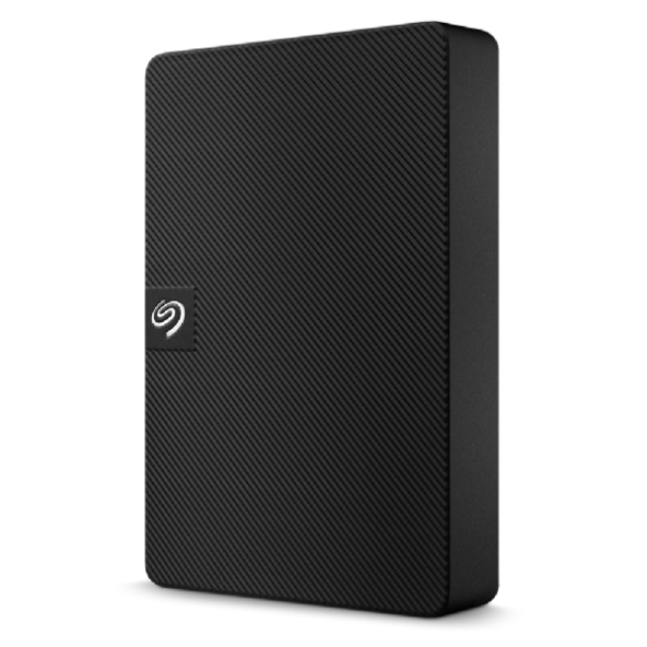SEAGATE EXPANSION 4 TB 2.5" USB3.0 (STKM4000400) +RESCUE ürün görseli 1