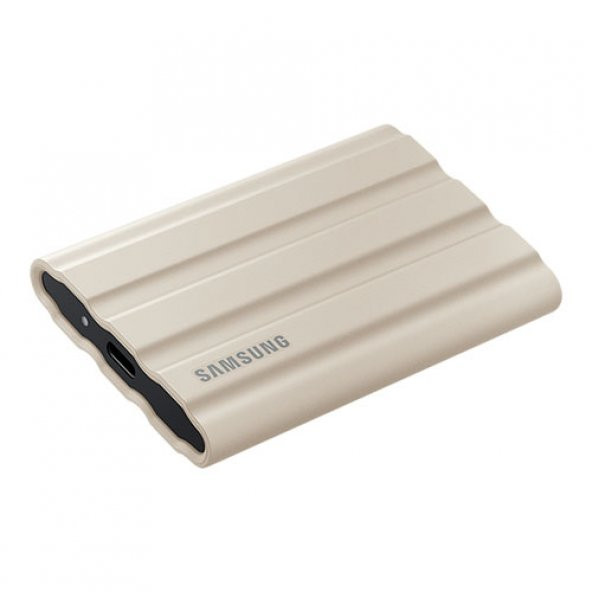 SAMSUNG - 1TB TAŞINABİLİR T7 MU-PE1T0K/WW ürün görseli 1