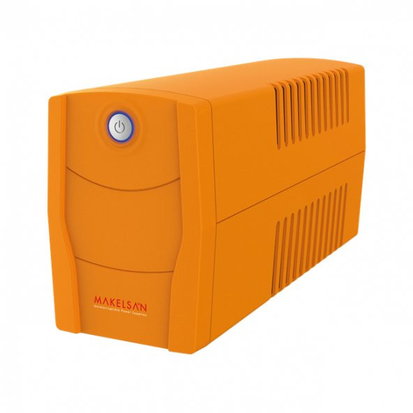850VA Line Interactive LION MU00850L11MP005 ürün görseli 1