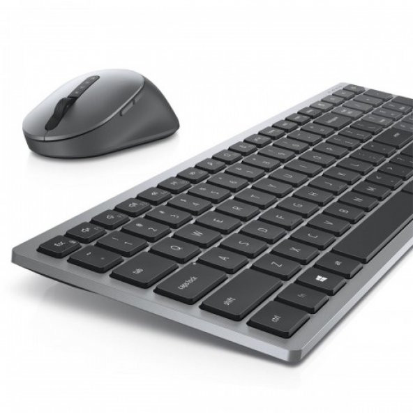 DELL - Dell KM7120W Kablosuz K&M Set Türkçe (580-AIWJ) ürün görseli 1