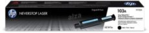 HP W1103A 103A NEVERSTOP SIYAH TONERİ 2.500 SAYFA ürün görseli 1