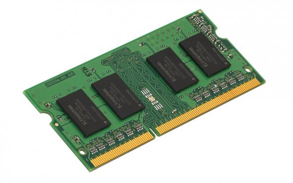 KCP3L16SD8-8  8GB 1600MHz Low Voltage SODIMM ürün görseli 1