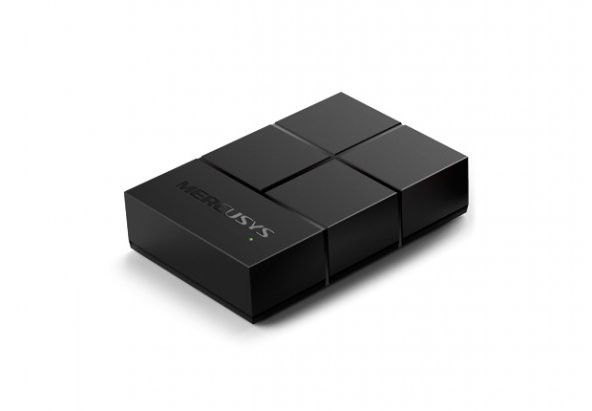 MERCUSYS MS105G 5 PORT GIGABIT SWITCH ürün görseli 1