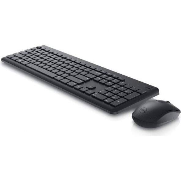 DELL Wireless Keyboard and Mouse-KM3322W Turkish QWERTY 580-AKGI ürün görseli 1