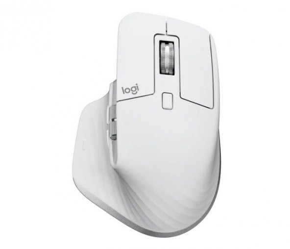 LOGITECH MX Master 3S Kablos. Mouse Gri 910-006560 ürün görseli 1