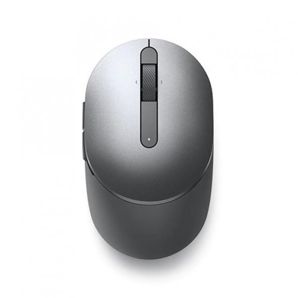 DELL MS5120W Wireless Mouse Gri (570-ABHL) ürün görseli 1