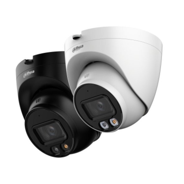 DAHUA IPC-HDW2249T-S-IL Full Color Dome IP Kamera ürün görseli 1