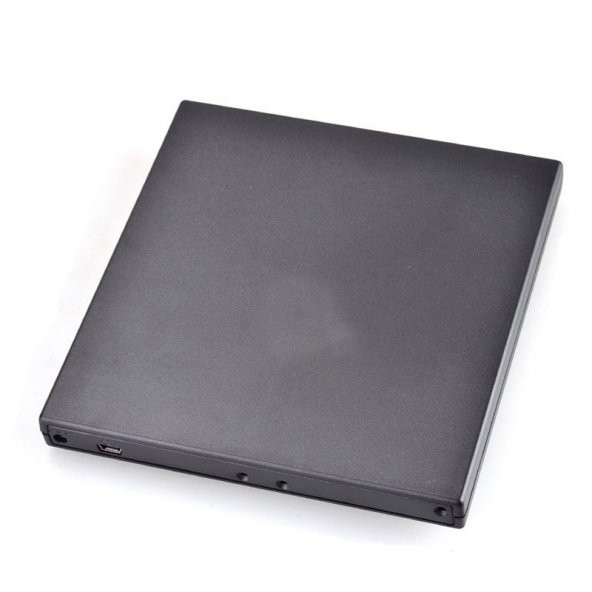 BKDCS Bigboy SuperSlim Harici Kasa 5,25 inç ODD USB HDD/SSD Kasası ürün görseli 1