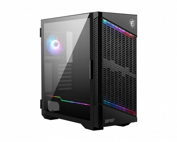 MPG VELOX 100P AIRFLOW ürün görseli 1