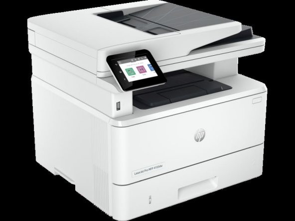LaserJet Pro MFP M4103DW A4 40ppm 2Z627A ürün görseli 1