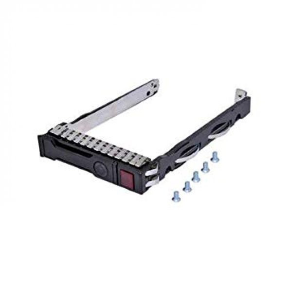 Ot-651687-001 Hp Uyumlu 2.5" Dısk Cevırıcı Kızak ürün görseli 1