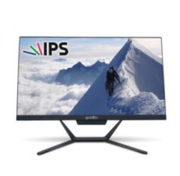 STARK H8122-49824 21.5" Ci5 4690T 2.5GHz 8GB 240GB SSD ONB VGA FDOS AIO ürün görseli 1