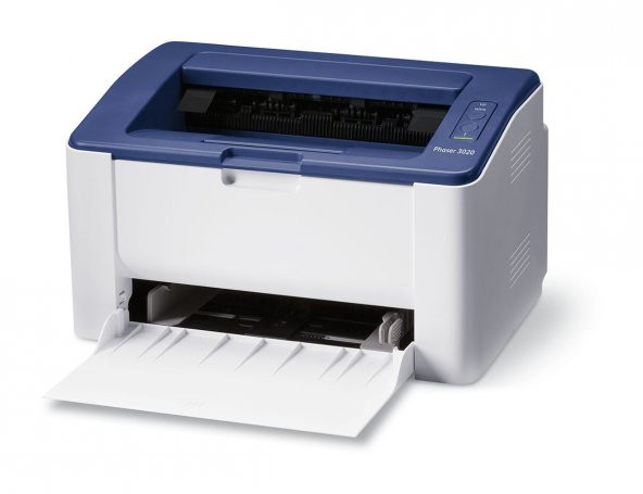 PHASER 3020V_BI MONO LAZER YAZICI WI-FI ürün görseli 1