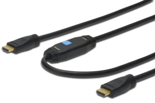 15M 4K GOLD HDMI KABLO AK-330118-150-S ürün görseli 1