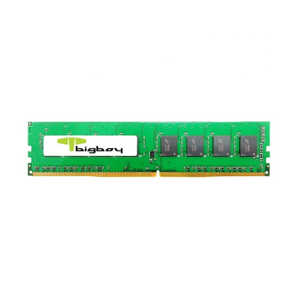 BIGBOY B24D4C17/4G 4GB DDR4 2400MHz CL17 Masaüstü Belleği ürün görseli 1