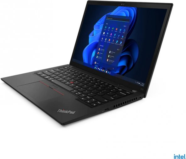NB X13 G3 21BN0033TX i7-1260P 16GB 512GB SSD 13.3 ürün görseli 1