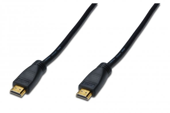 AK-330105-150-S 15 Metre HDMI Kablo ürün görseli 1