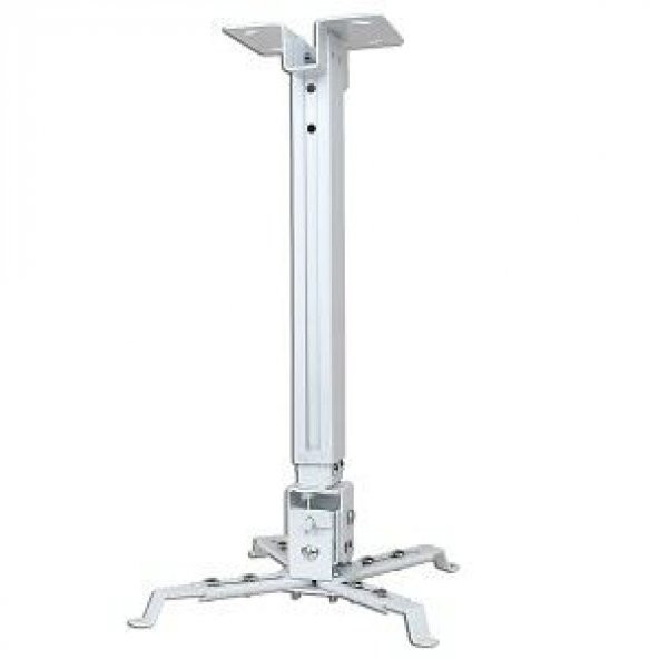 COD-H30 30-60cm Teleskopik Tavan Askı Aparatı ürün görseli 1