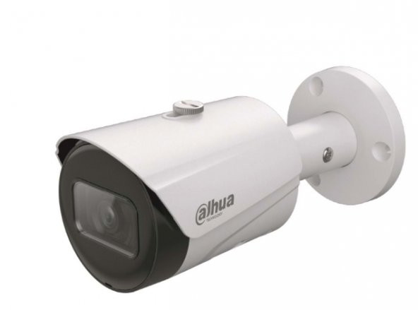 IPC-HFW1431S-S-0360B-S2 4MP 3.6mm IR Bullet ürün görseli 1