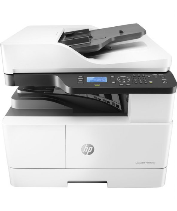 LaserJet M443nda MFP Printer 8AF72A ürün görseli 1