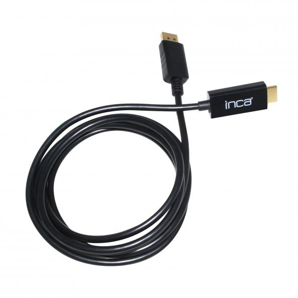 IDPH-18T DİSPLAYPORT TO HDMI 1,8 METRE IDPH-18T ürün görseli 1
