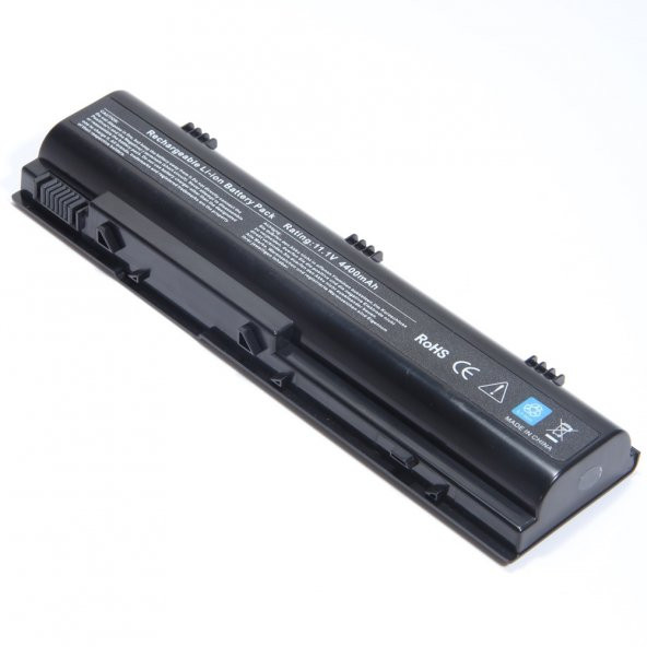 Dell TD611, TD612, TT720, UD532 Notebook Bataryası - 6 Cell ürün görseli 1