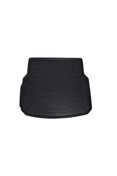 Mercedes C Seri W204 (S204 STW T-Mod 2007-14 Bagaj Havuzu Bizymo ürün görseli 1