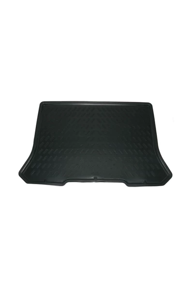 Ford Connect Cepli 75 ve 90'lık 2003-2014 3D Bagaj Havuzu Bizymo ürün görseli 1