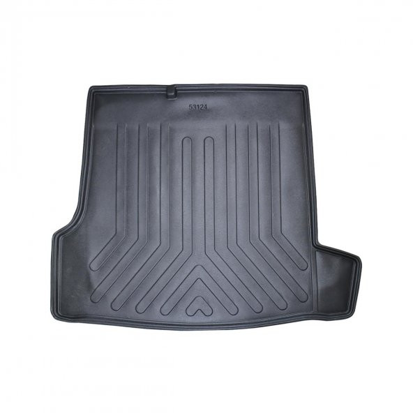 Volkswagen  Passat B5  1996-2005 3D Bagaj Havuzu Rizline ürün görseli 1