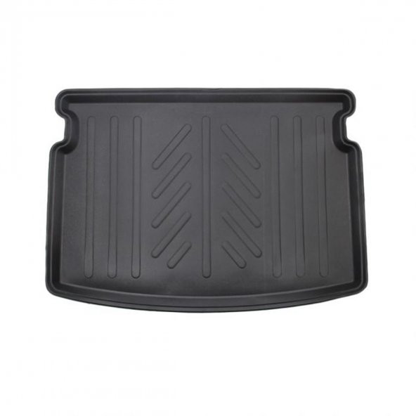 Volkswagen  Golf 7 Üst Bagaj 2013 -2020 3D Bagaj Havuzu Rizline ürün görseli 1