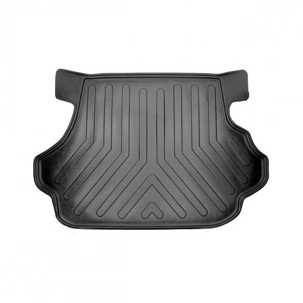 Honda  CRV  1995-2001 3D Bagaj Havuzu Rizline ürün görseli 1