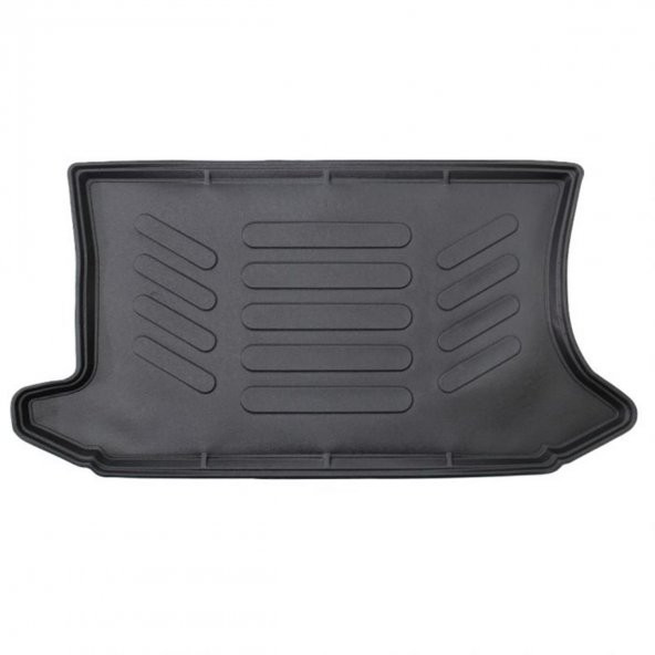 Ford  Fiesta  2002-2008 3D Bagaj Havuzu Rizline ürün görseli 1