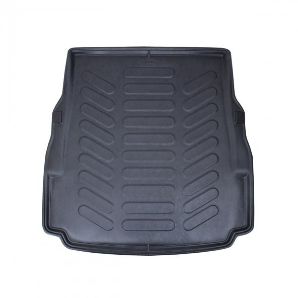 BMW 5 seri E39 1995-2003 3D Bagaj Havuzu Rizline ürün görseli 1