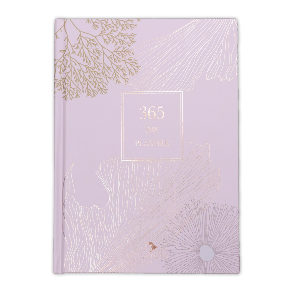 365DAYPLANNER-TÜRKÇE MOTTOLU ürün görseli 1