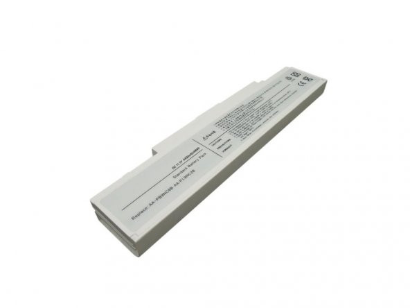 Samsung RC510, NP-RC510 Notebook Bataryası, Pili (Beyaz) ürün görseli 1